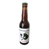 Brouwerij Hans en Grietje Schuurbok