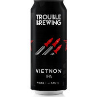 Trouble Brewing Vietnow