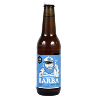 LAB Split Barba Pale Ale
