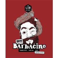 LAB Split Barbačino
