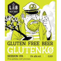 LAB Split Glutenko