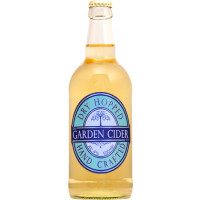 Garden Cider Co. Dry Hopped