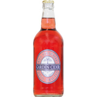 Garden Cider Co. Wild Strawberry
