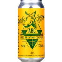 Apex Brewing Company Baphomet