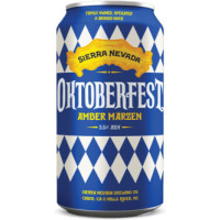 Sierra Nevada Brewing Company Oktoberfest
