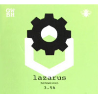 Gas Works Brewbar Lazarus