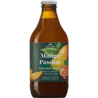 Smaland Brewing Mango Passion