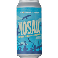 All In Brewing Mosaic
