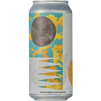 Northern Exposure Skyline Drive - Cryo DIPA