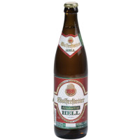 Wolferstetter Bräu Alkoholfrei Hell