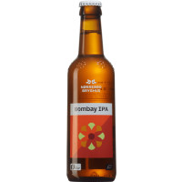 Nørrebro Bryghus Bombay IPA