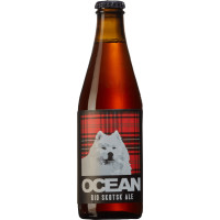 Oceanbryggeriet Rio Skotsk Ale