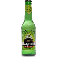Bulmers Ireland Magners Pear Cider
