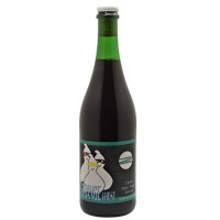 Brasserie Fantôme Strange Ghost - Dark Triple Version