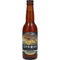 Oproer Brouwerij Cold IPA