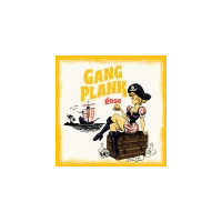 Back Pew Brewing Company Gang Plank