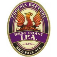 Phoenix (Oak Brewing Co.) West Coast IPA