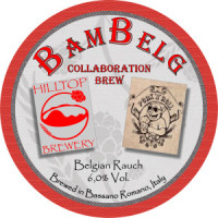 Hilltop Brewery BamBelg