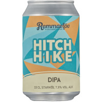 Remmarlöv Gårdsbryggeri Hitch Hike