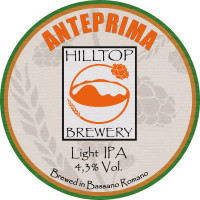 Hilltop Brewery Anteprima