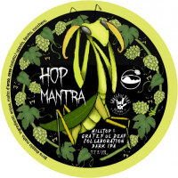Hilltop Brewery Hop Mantra