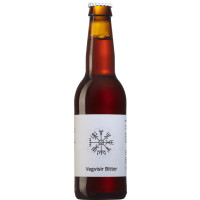 Keane Brewing Vegvisir Bitter