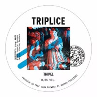 Free Lions Triplice