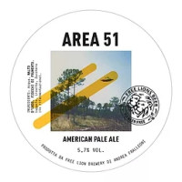 Free Lions Area 51