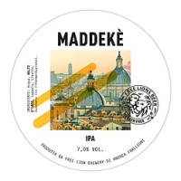 Free Lions MADdekè