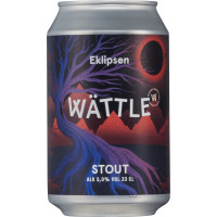 Wättle Brygghus Eklipsen