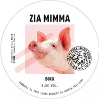 Free Lions Zia Mimma