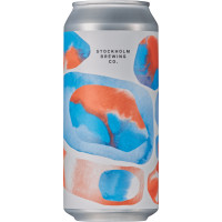 Stockholm (Sthlm) Brewing Co. Pillow Talk