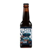 Howling Hops Smoked Porter