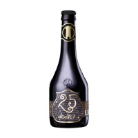 Birra del Borgo 25 Dodici