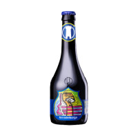 Birra del Borgo Maledetta