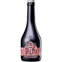 Birra del Borgo ArcheoBirra Etrusca - Anfora