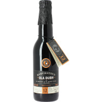 Harviestoun Ola Dubh - 12 Year Old Special Reserve