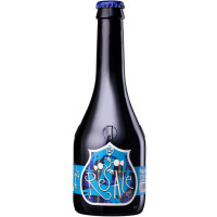 Birra del Borgo ReAle in Kilt
