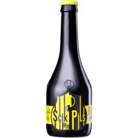 Birra del Borgo Scik Pils