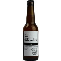 Brouwerij De Molen Kort & Krachtig
