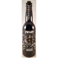 Uthoka Brouwstudio Sommelier & Brouwerij Zwart