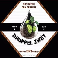 Brouwerij Den Druppel Zwèt