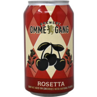 Brewery Ommegang Rosetta
