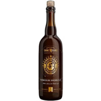 Brewery Ommegang Upside Brown