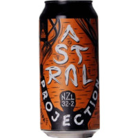 Mad Scientist Astral Projection NZL 32-2