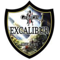 George's Brewery Excalibur