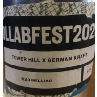 German Kraft Brewery Maximillian