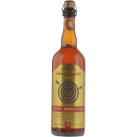 Brewery Ommegang Tripel Perfection
