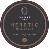 Ghost Brew Co. Heretic