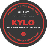 Ghost Brew Co. Kylo